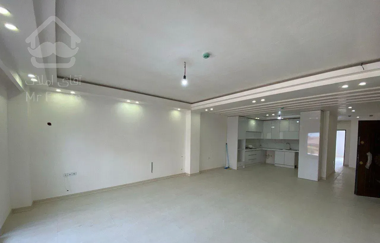 اجاره آپارتمان 130 متری نوساز رادیودریا