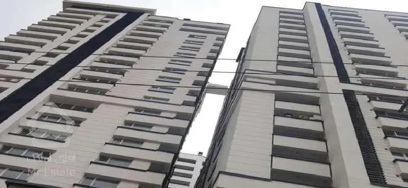 رهن کامل برج سفید سه خوابه 150متر