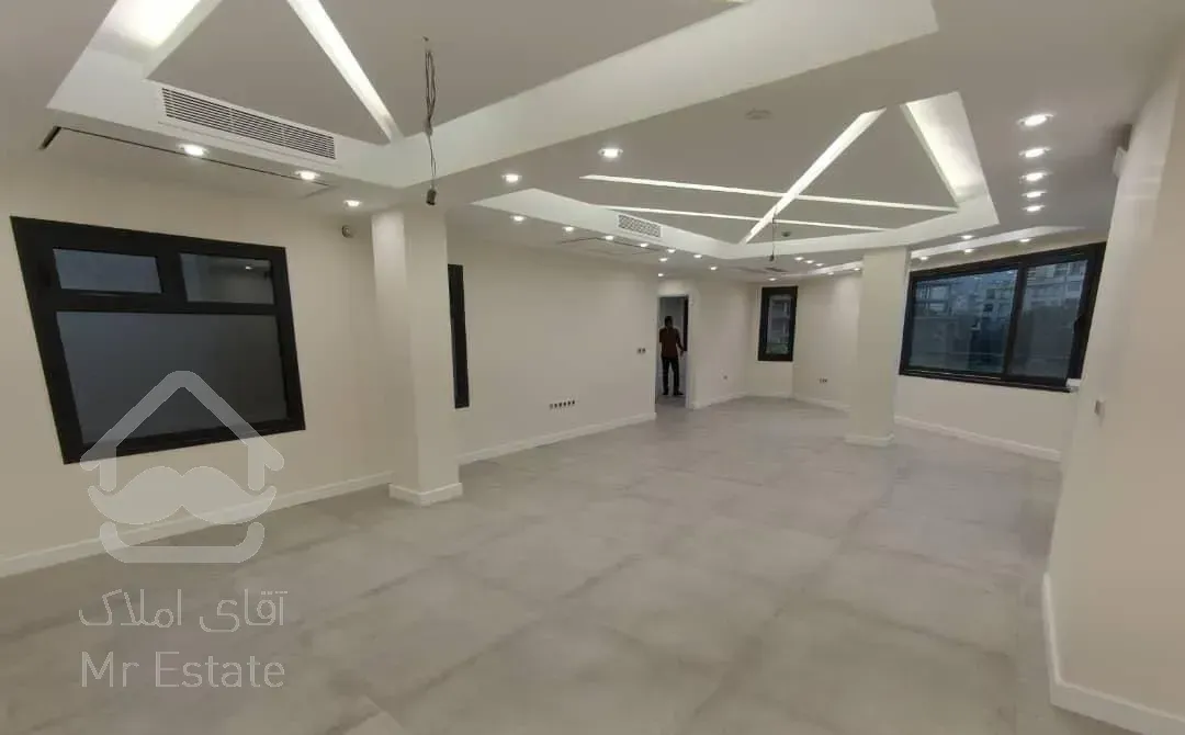 107متر2خواب ونک شیرازشمالی((کلید نخورده واقعی))