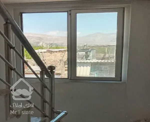 اپارتمان ۴۵+۱۵ متر