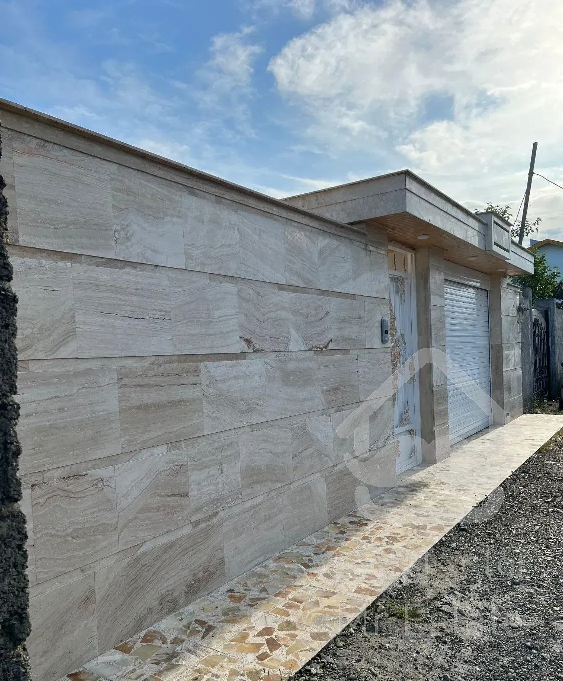 فروش خانه ویلایی ۹۵ متری ۲ خوابه