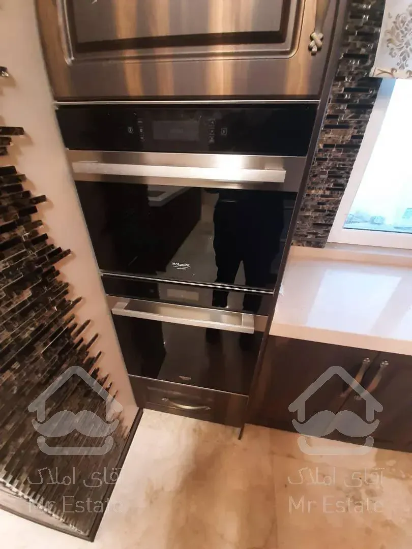 ۲۰۵ متر مرزداران ابراهیمی