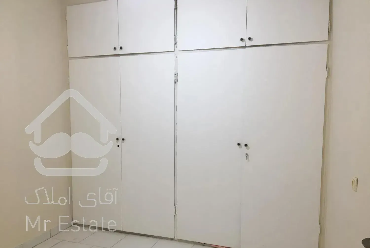 خونه ۷۵ متری دو خوابه