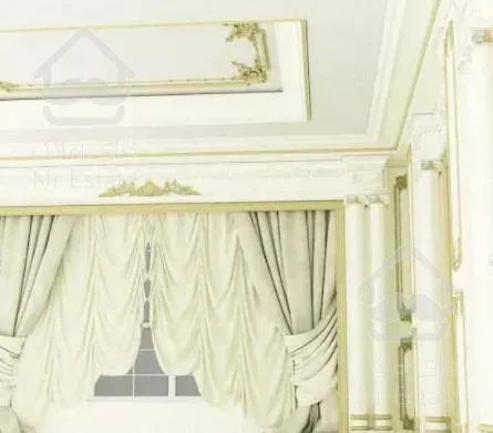 170 متر 3 خواب زعفرانیه