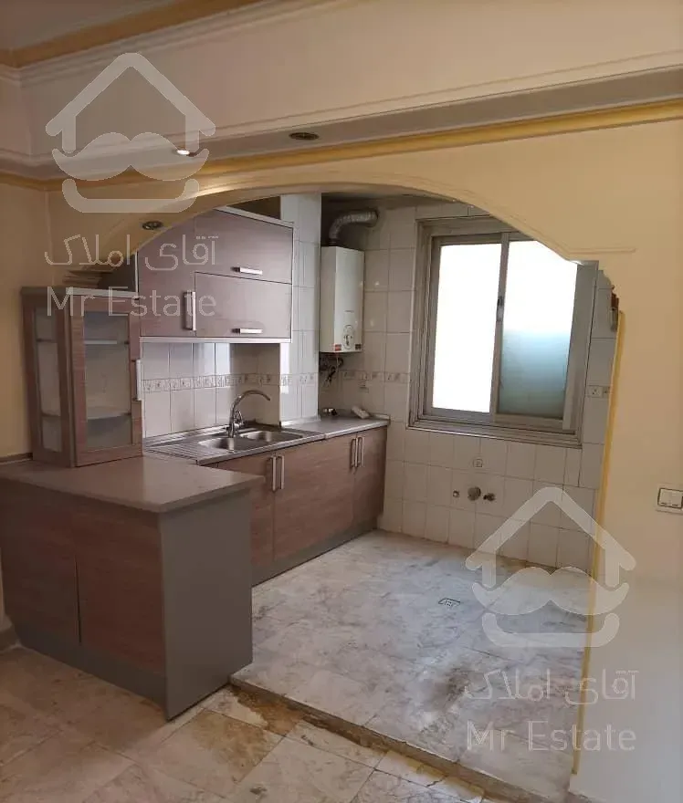 آپارتمان ۵۵ متر ۱ خوابه