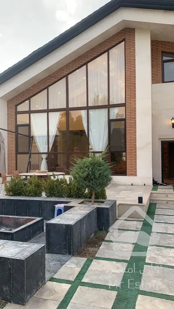 خرید ویلا کردان