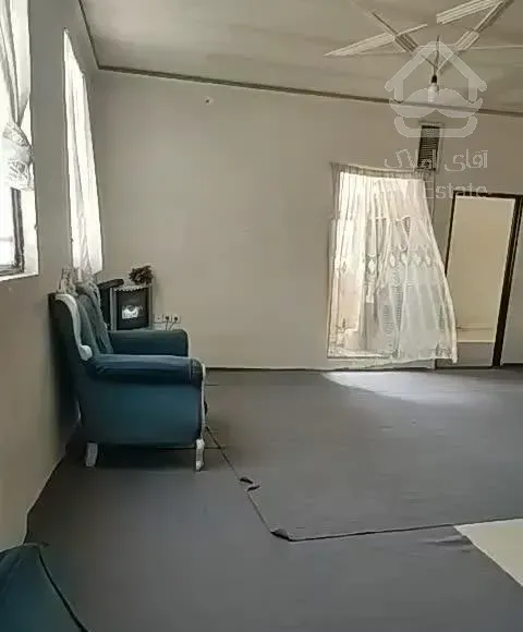اجاره آپارتمان ۷۵ متری ۱ خوابه
