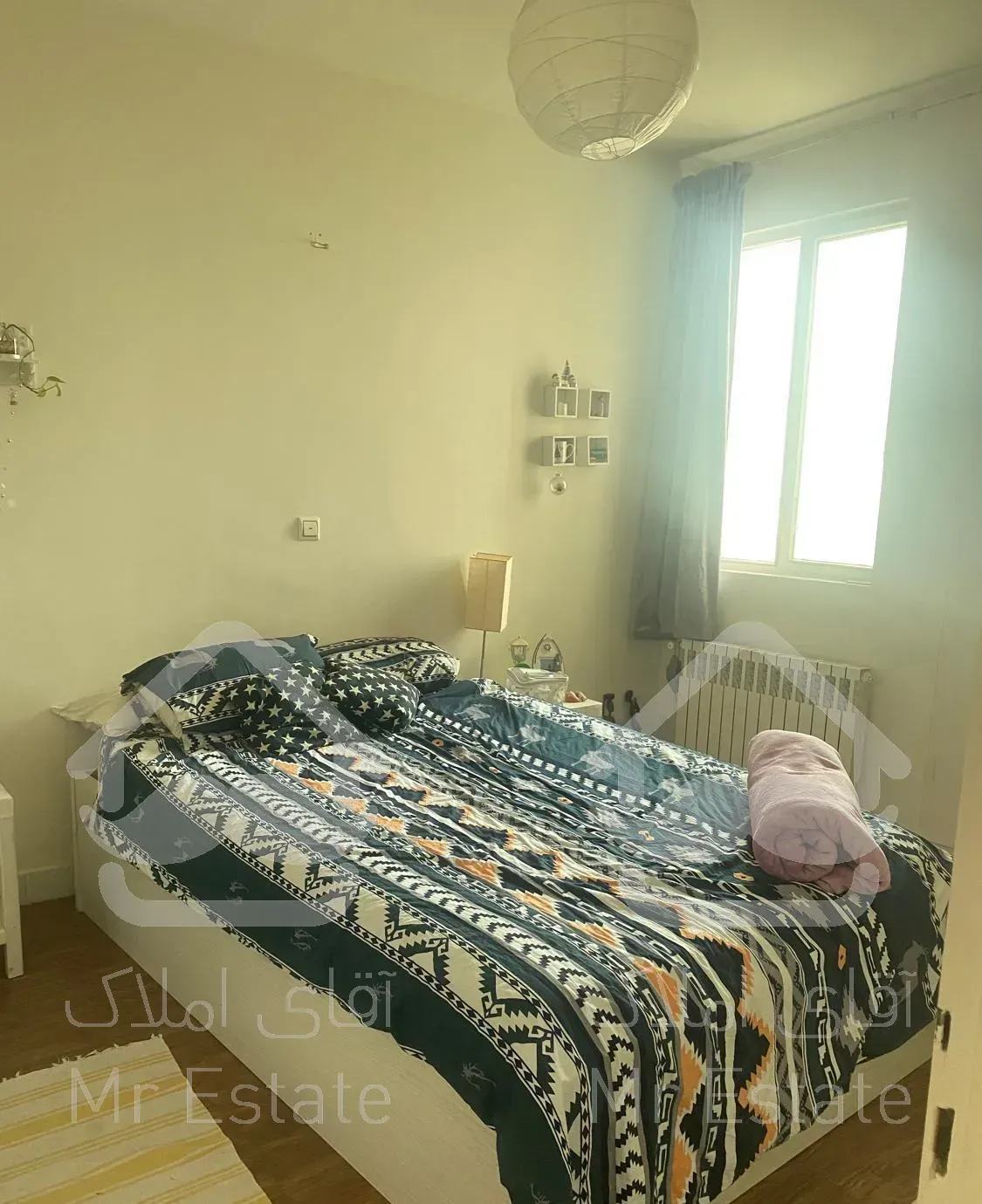 چشم انداز تهران / 145 متر 3 خواب