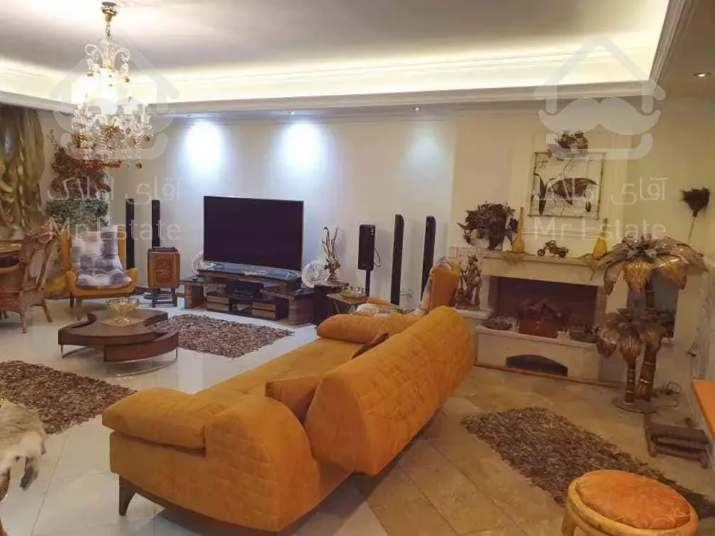 120متر/3خوابه/اباذر/مهران