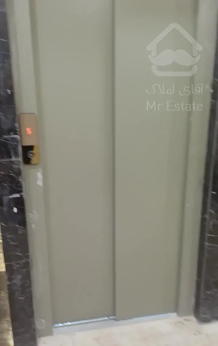 آپارتمان110متری ( صفر ( بعدازفکوری