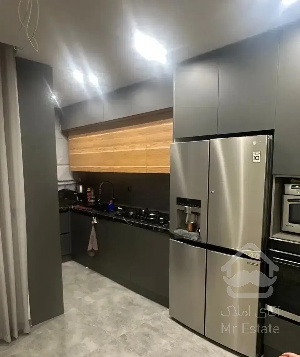 138 متر ۳ خوابه لوکس اباذر