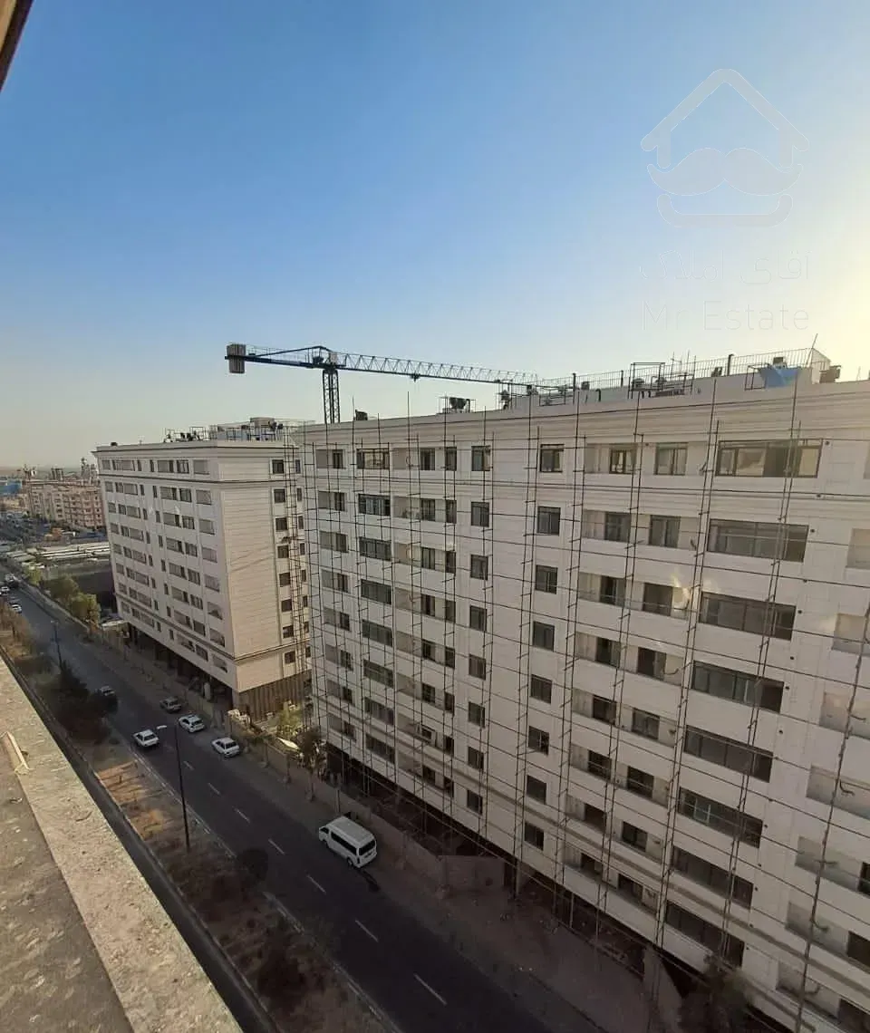 فول امکانات ۲ خواب در محدوده آرام تهرانسر