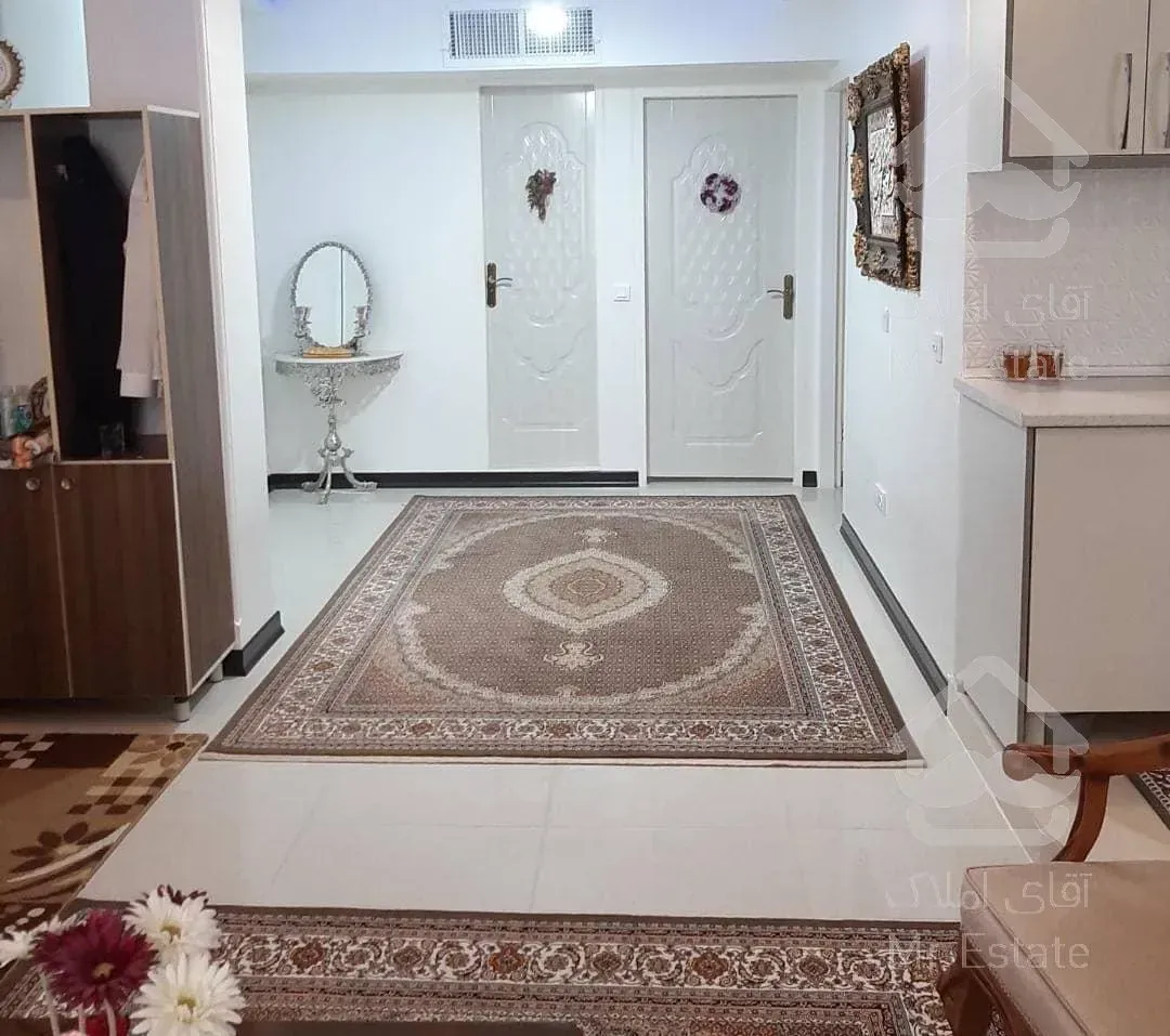 بهارستان 72 متری