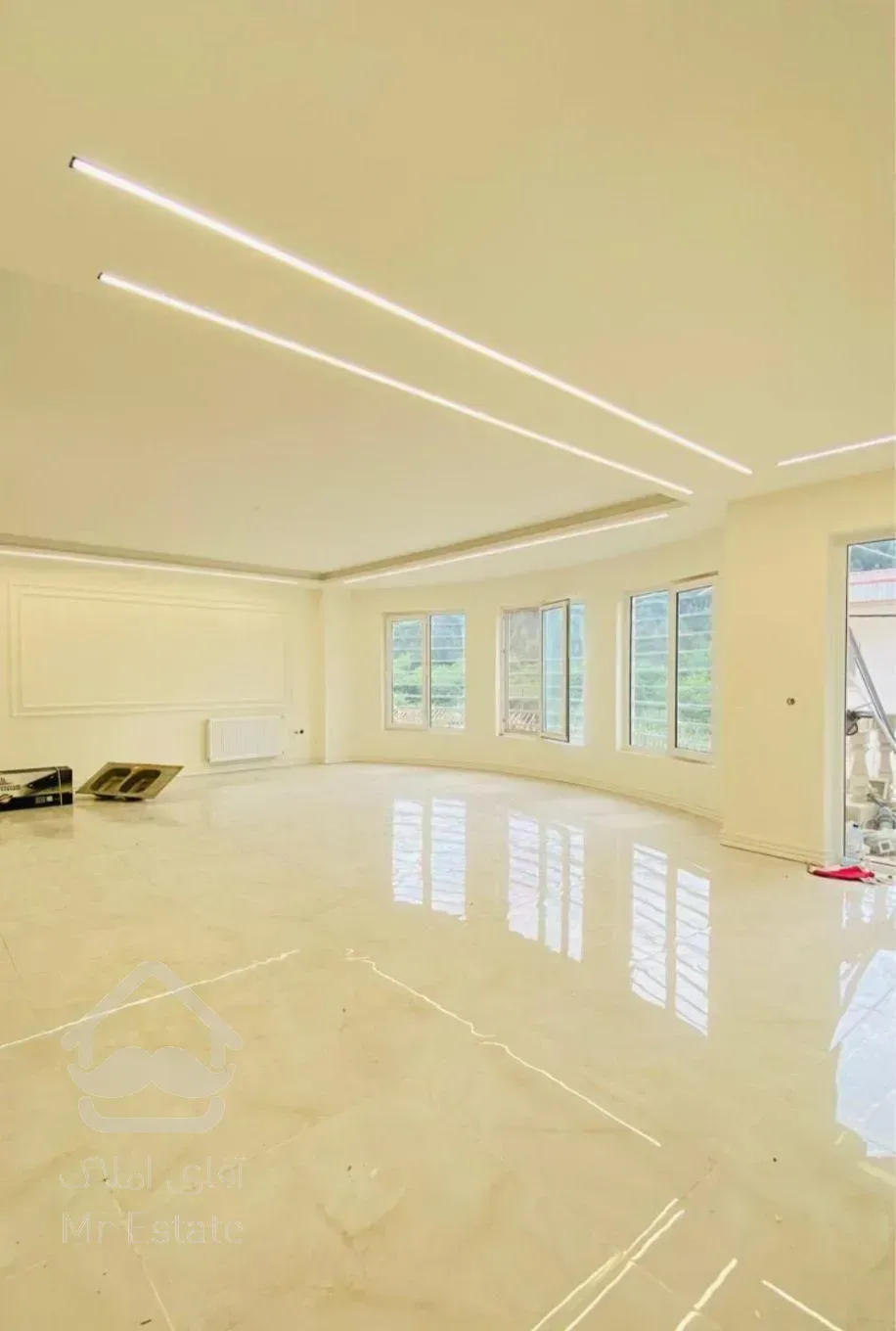 نوش جون هرکی خرید (کاسبی)