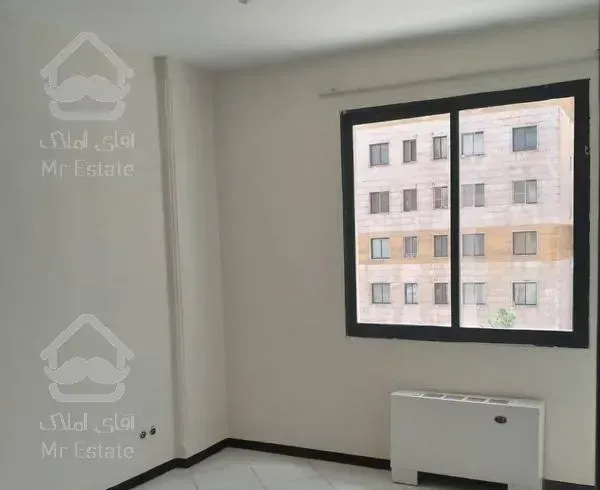 ۸۵ متر/دو خواب/فول امکانات/باز سازی شده