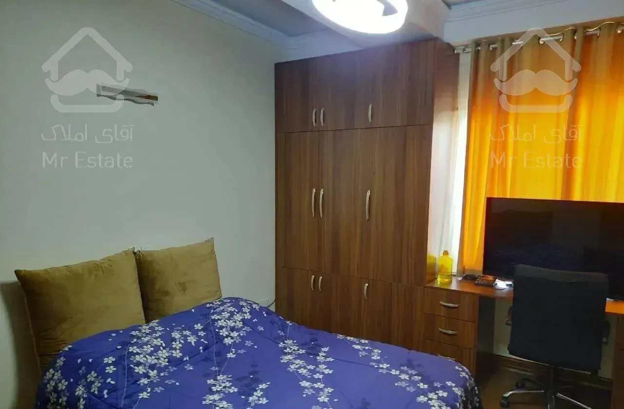 منطقه 22 / 205 متر / طبقه آخر/ویو ابدی