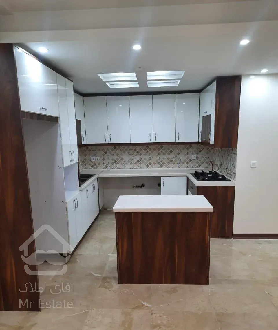 آپارتمان۹۲متری*نوساز تکواحد*ارزشمند۲پارکینگ سندی