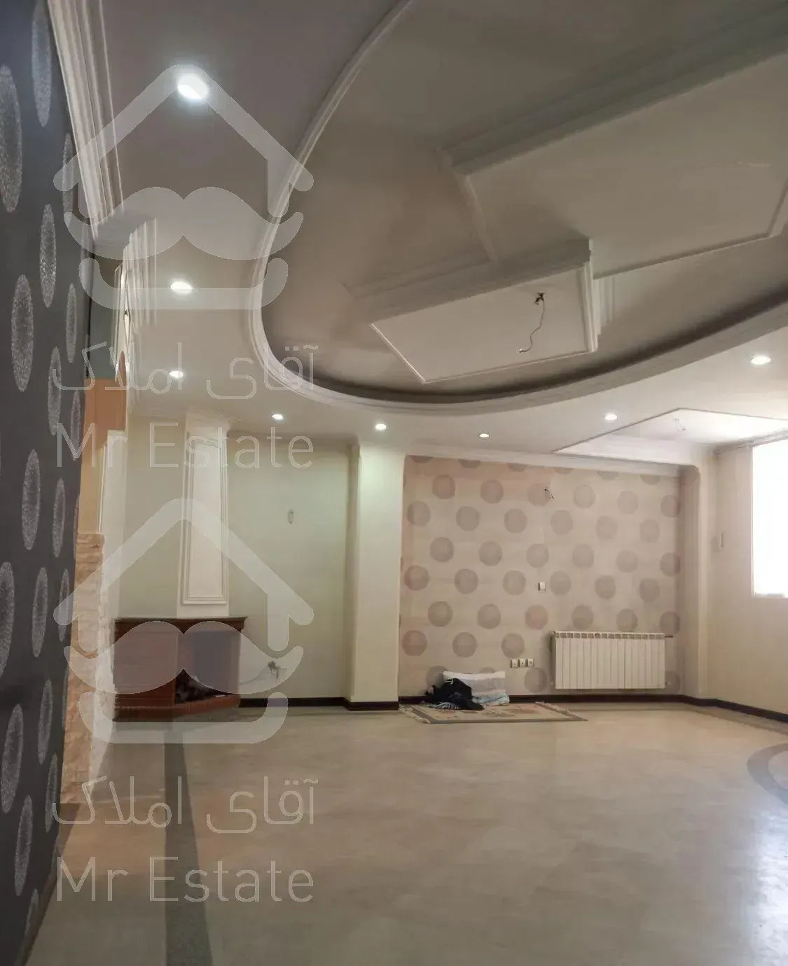 آپارتمان ۱۰۵ متری/۲خواب شیان