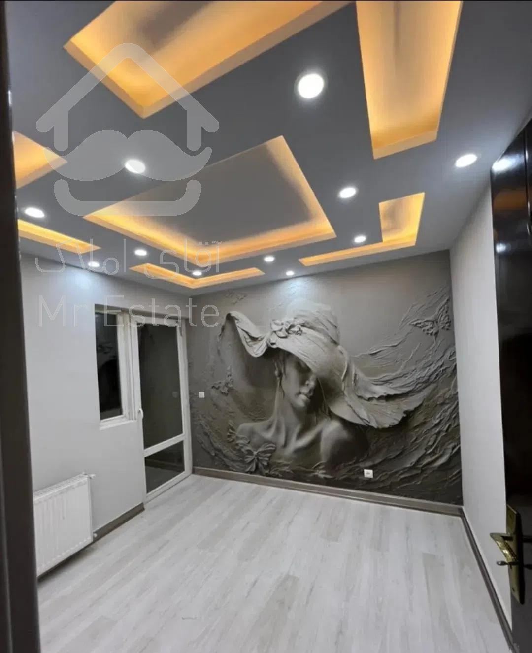 100متر2خواب  فول امکانات  شاهین شمالی