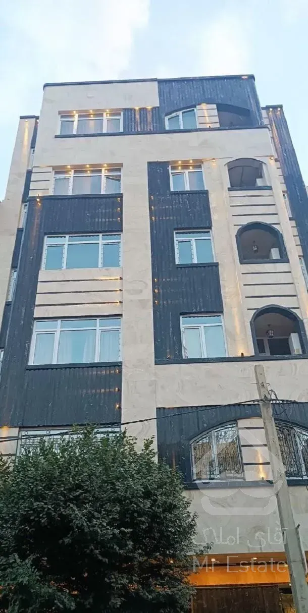 آپارتمان کرج گوهردشت