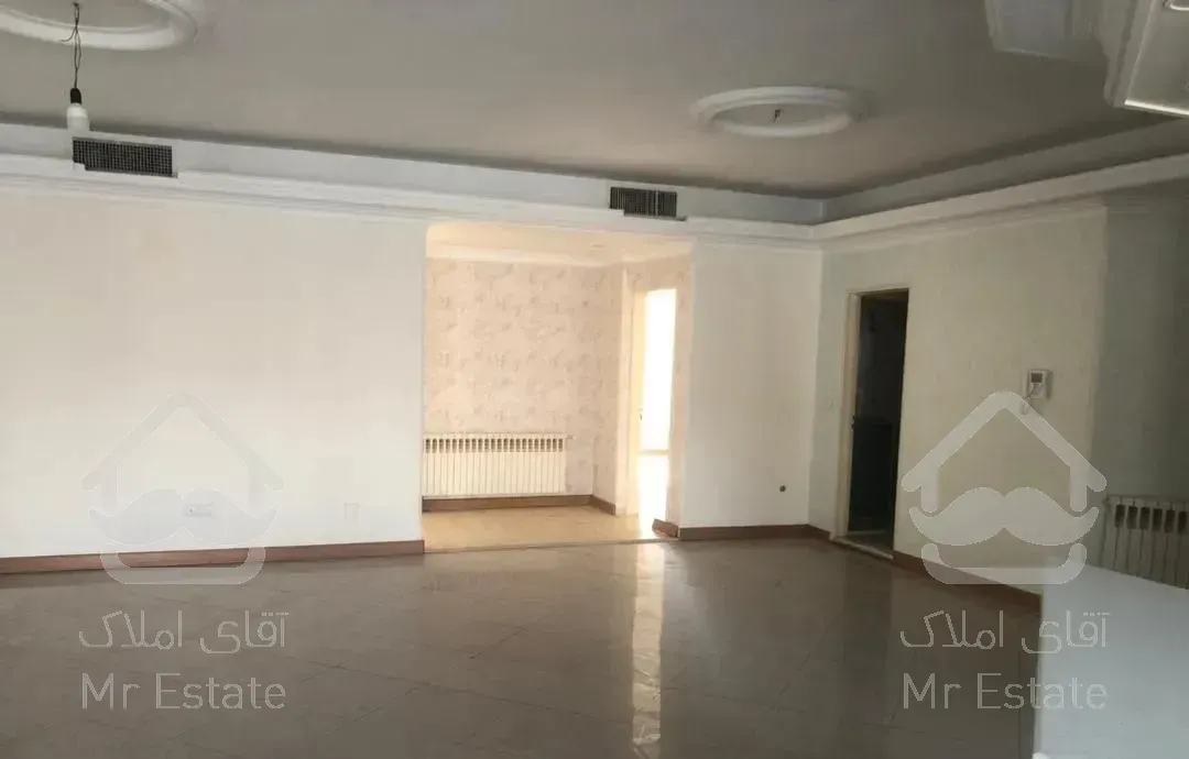 ۱۴۰متر سه خوابه تکواحدی فول امکانات ظفرصبرمطهری