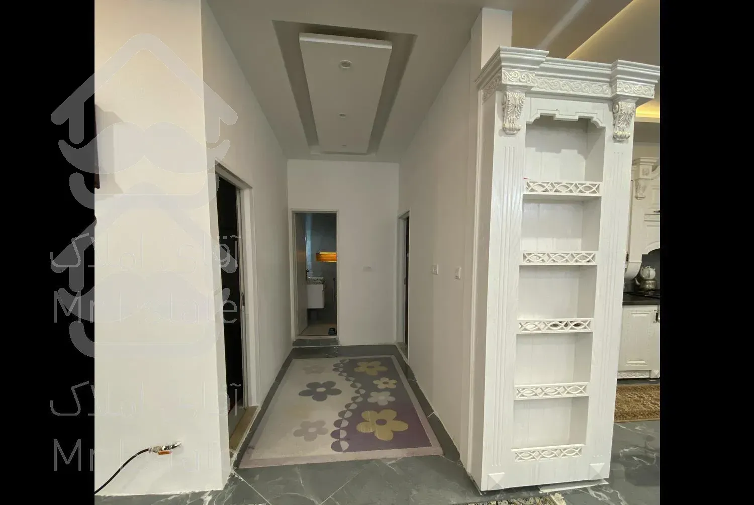 اجاره باغ ویلا شاهنامه ۷۶