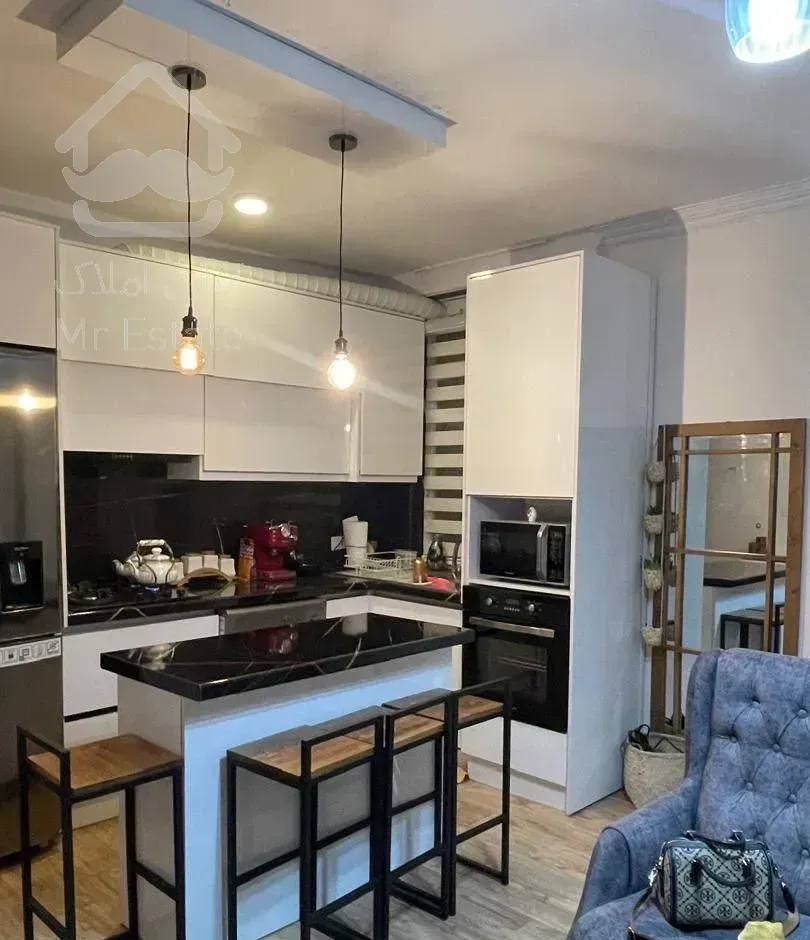 47 متری، بازسازی کامل