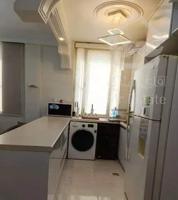 45 متر قابل چیدمان / فول بازسازی