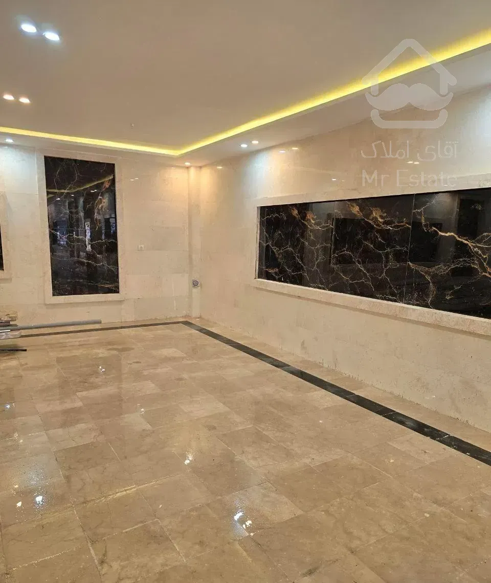 آپارتمان ۱۸۹ متری ۳ خوابه در امام رضا