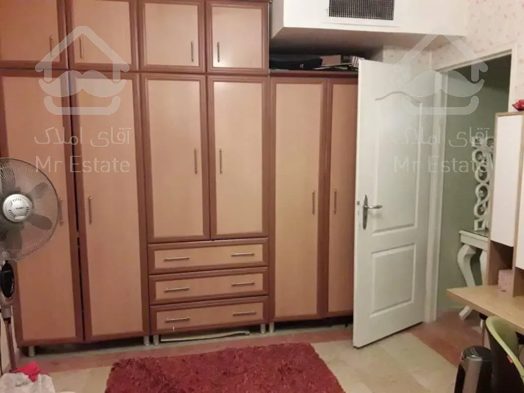 خرید ۸۹ متر آپارتمان ۲ خواب در اباذر