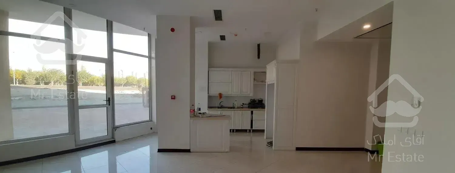 ۱۱۰متر تجاری برج‌ پردیس المپیک