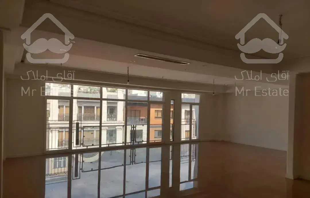 ۲۵۰ متر تک واحدی نوساز کلید نخورده اندرزگو