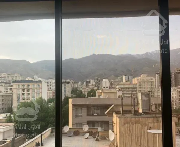 زعفرانیه-۱۹۶ متر-۳ خوابه