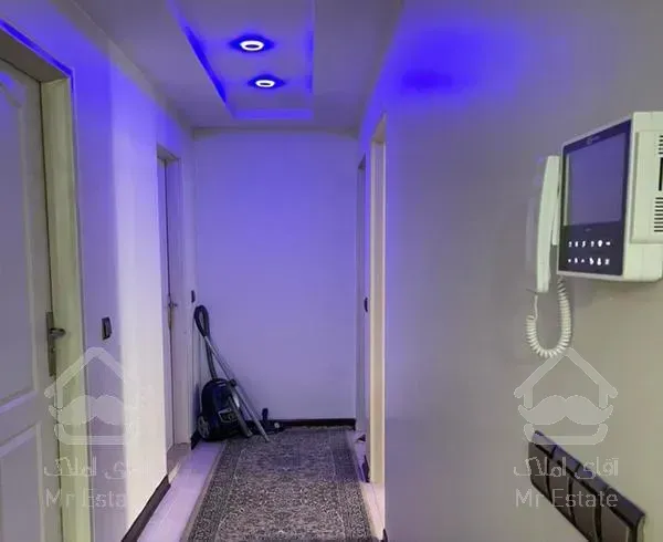 برج طبقه ۵ ۱۰۵ متر