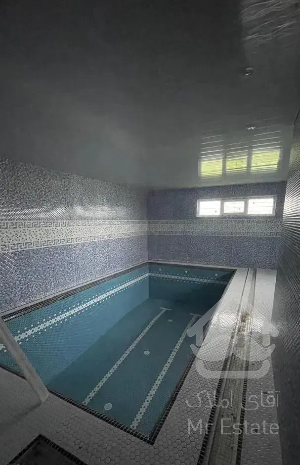 فروش ویلا ۲۰۰ متری،سی سرا ،شهرکی،استخردار