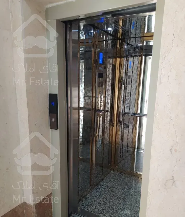 آپارتمان/۱۱۳متر/سه خوابه