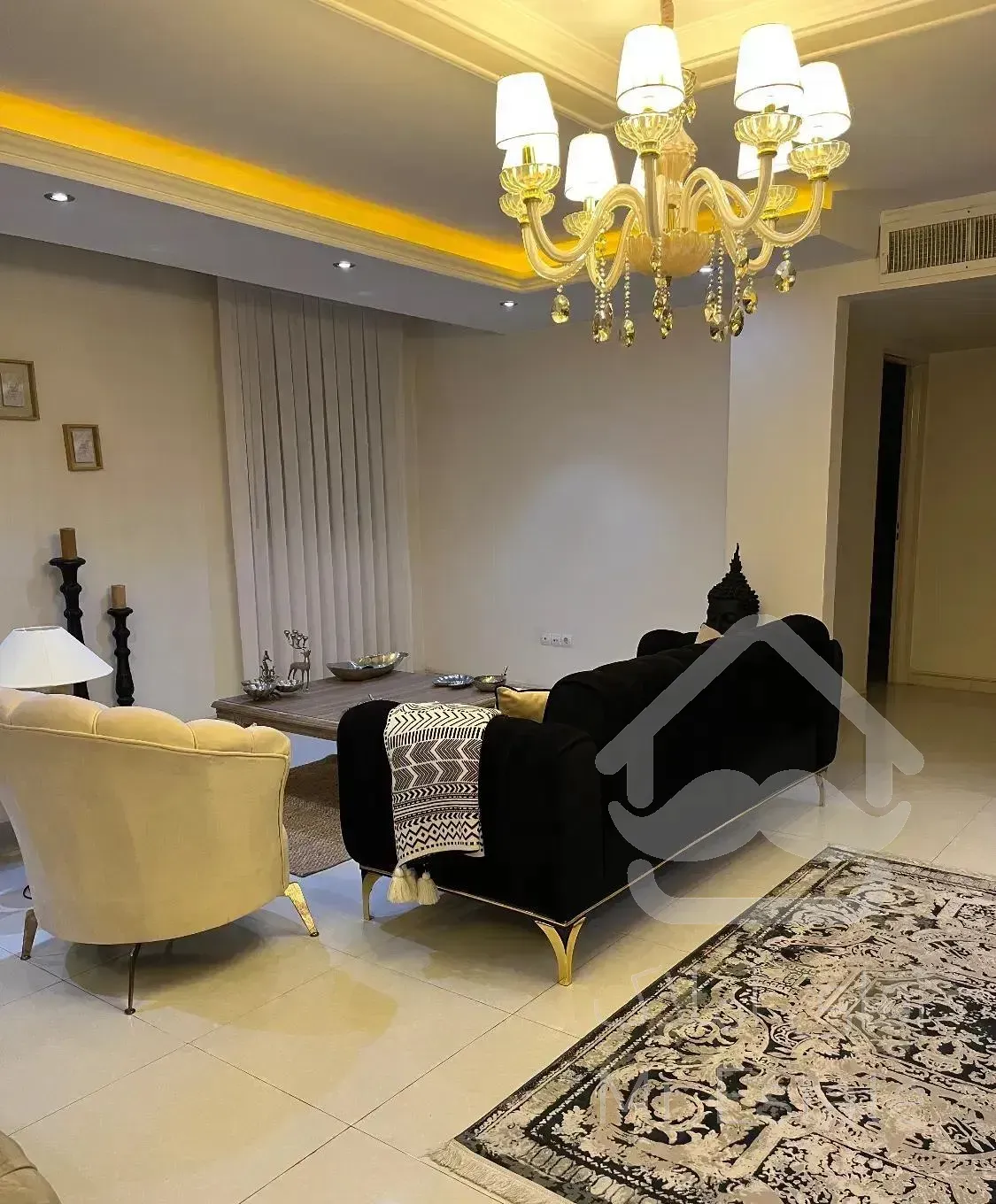 فروش اپارتمان مهر اباد جنوبی