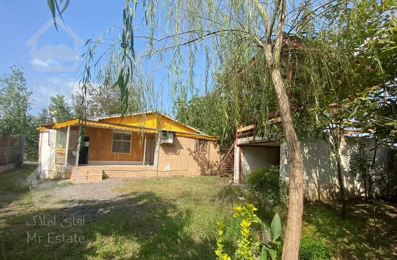 ویلا۳۰۰متری اطراف لشت نشا۱۲دقیقه ای فاصله ساحل