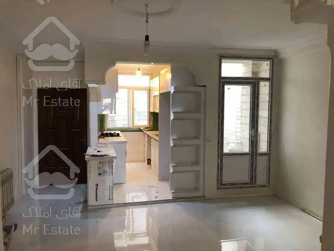 خرید آپارتمان ۴۷متری یکخوابه فردوس شرق