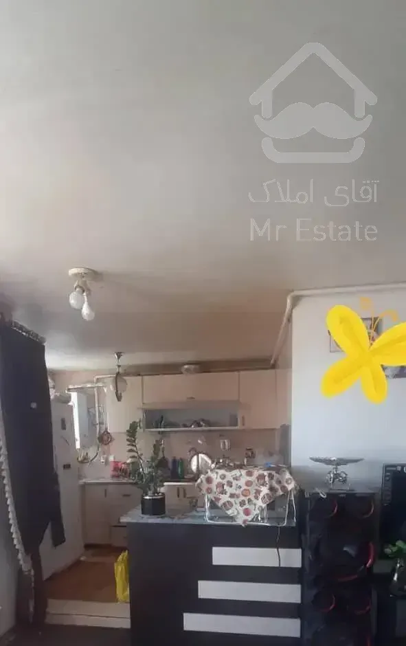 فروش واحد ۷۵متری منظریه