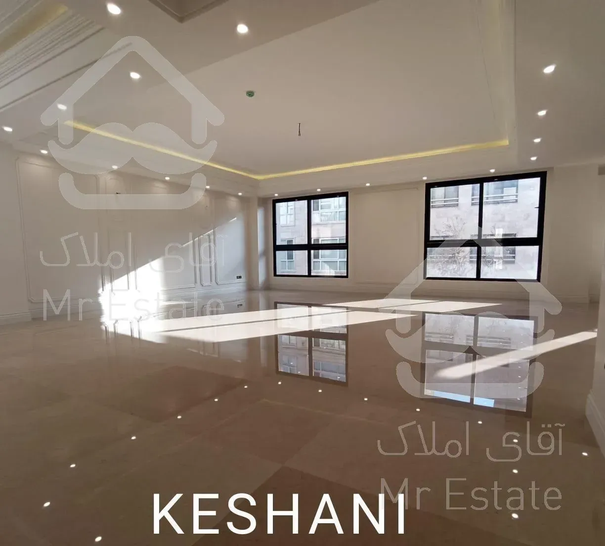 اجاره ۲۴۵متر/۴خواب/فول امکانات فعال/زمرد