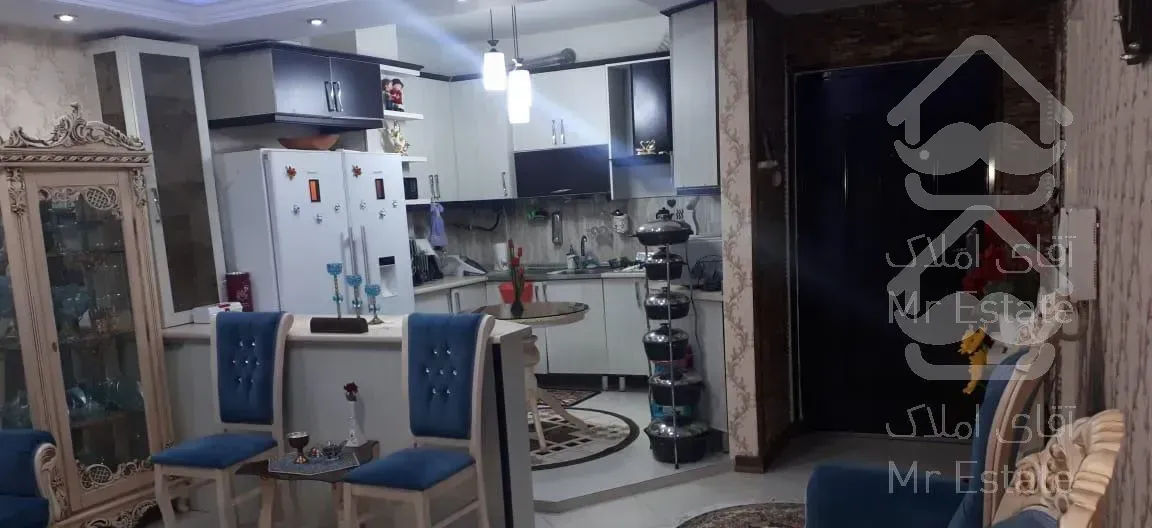 64 متری شهرک صدف