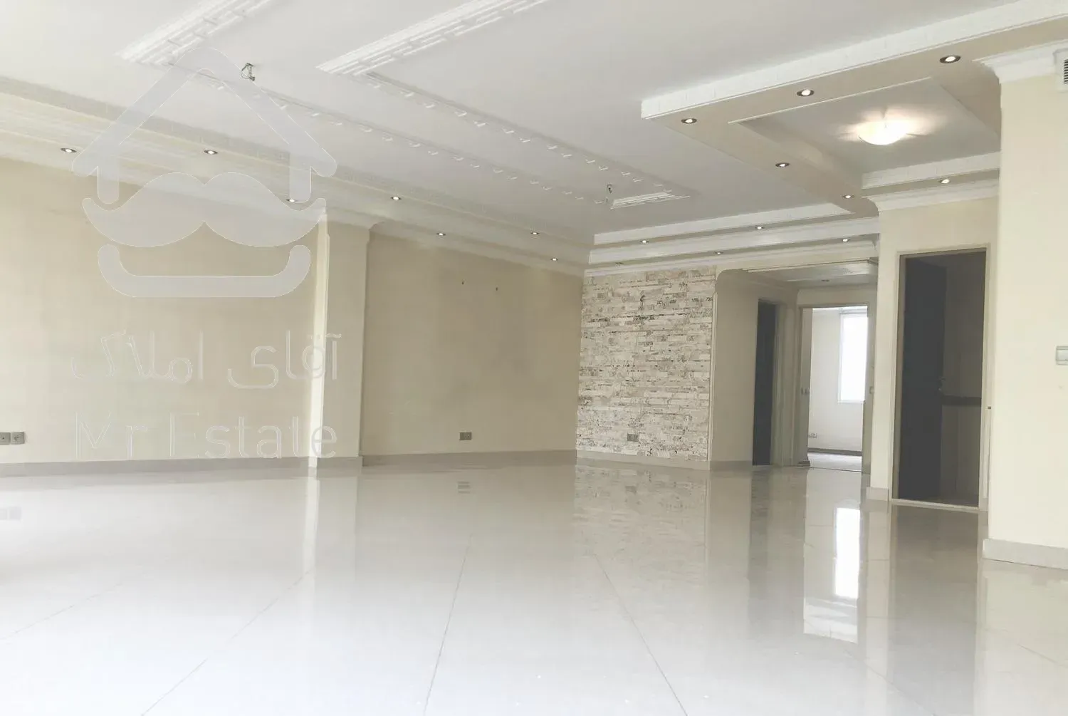 تک واحدی 170 متر مدرن