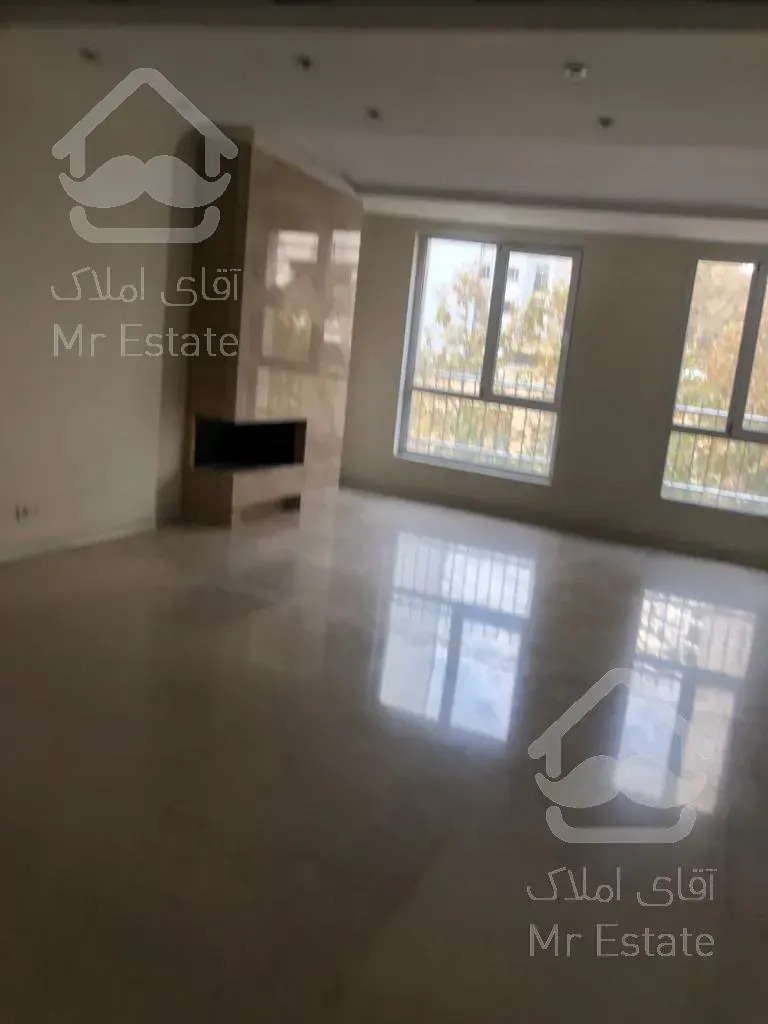 اجاره و رهن آپارتمان محمودیه 155  متر لاکچری