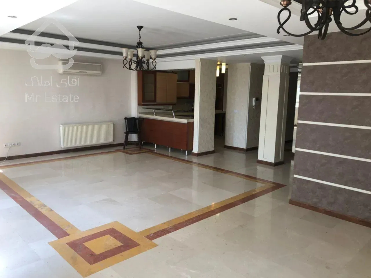 فروش آپارتمان ولنجک 138  متر لاکچری