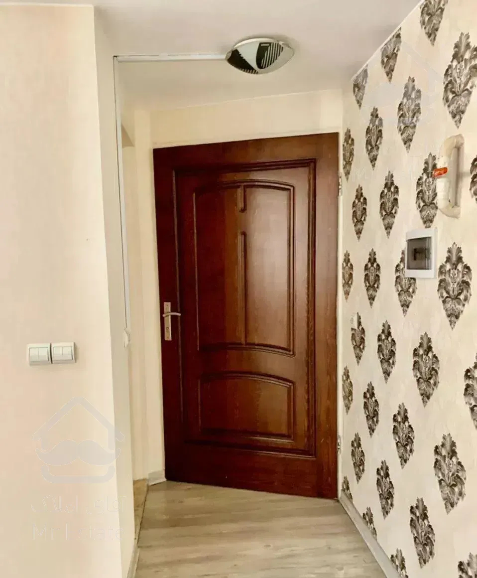 اپارتمان ۶۰ متر یک خوابه