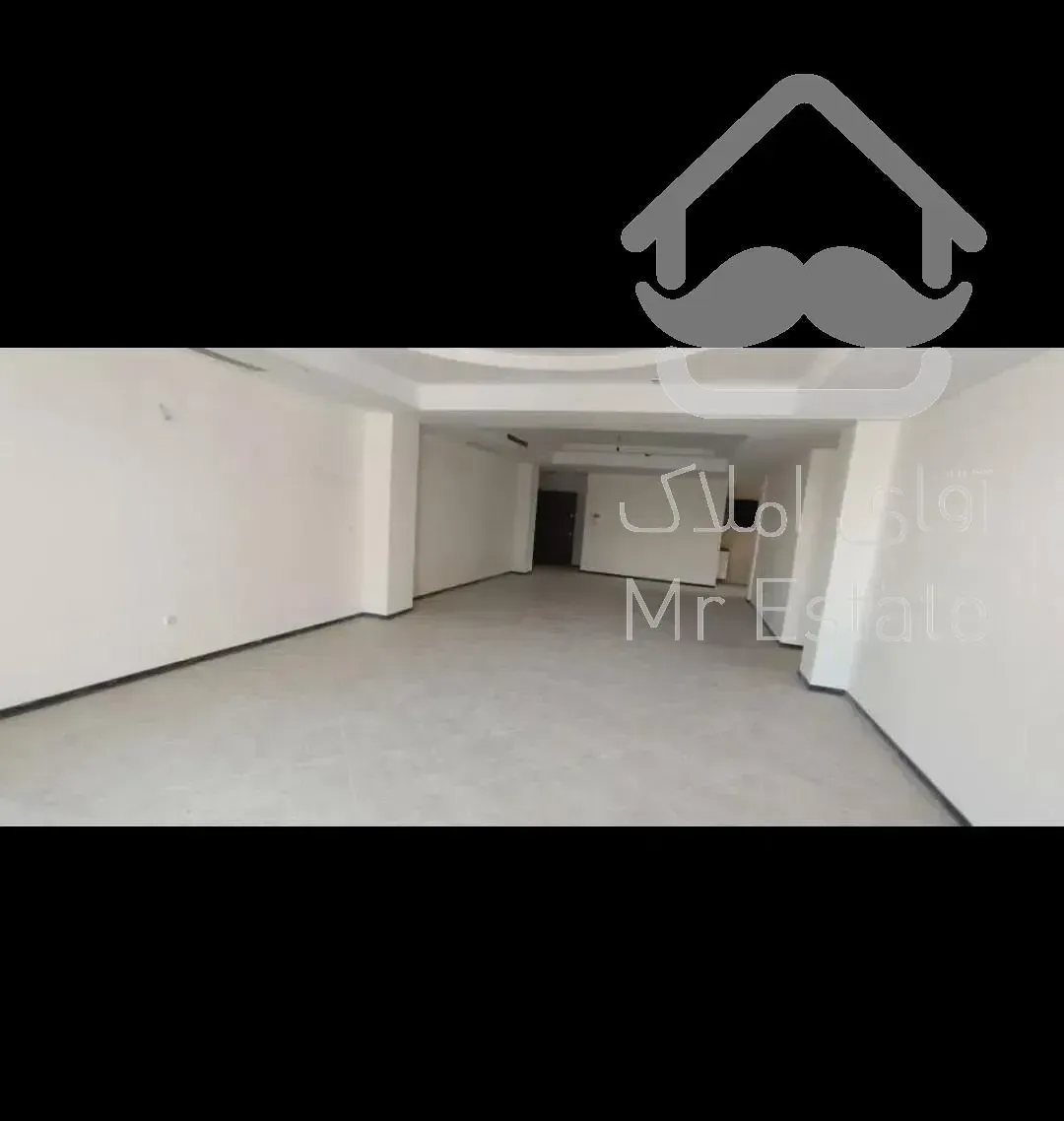 اپارتمان ۱۶۲ متری سه خوابه