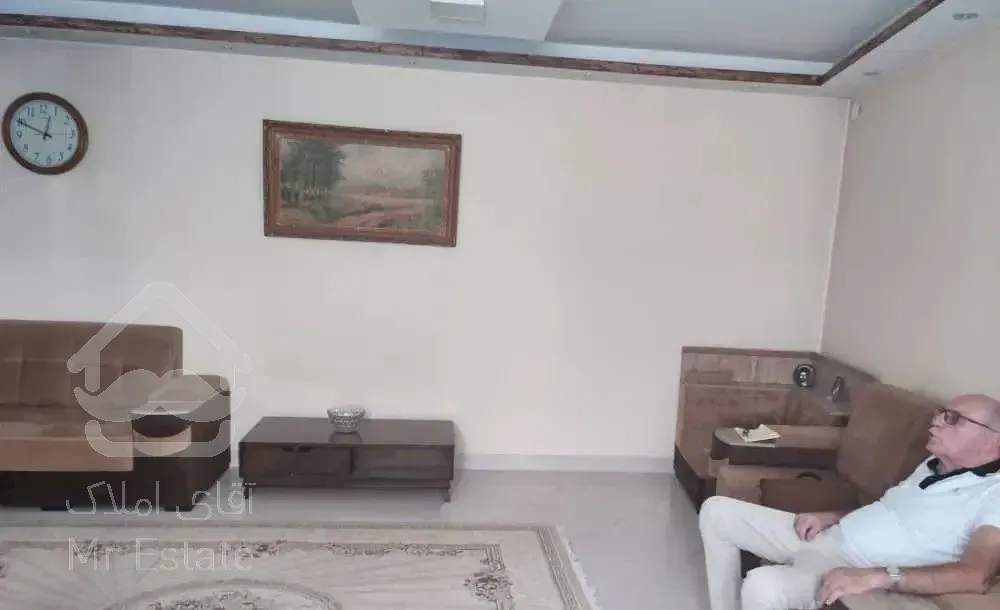 ۶۵ متر یوسف اباد تکواحدی