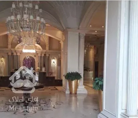 ۱۹۰ متر نیاوران یاسر برند