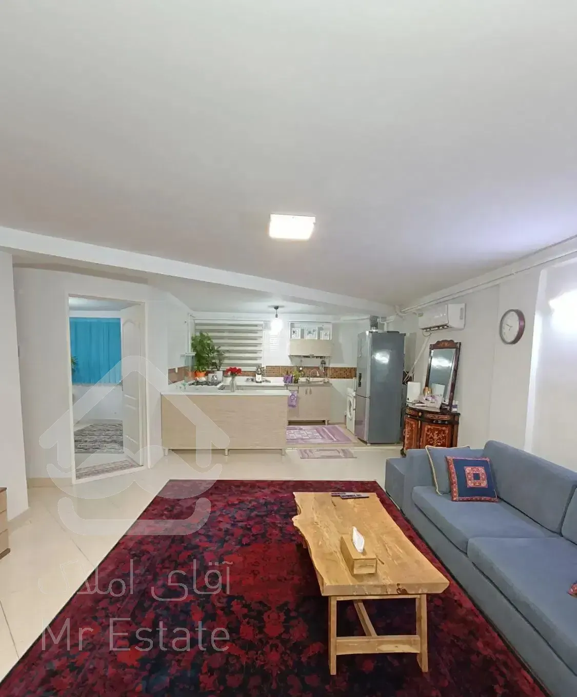 ۷۲ متری در تهران قدیم (سپه)